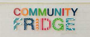 Community Fridge